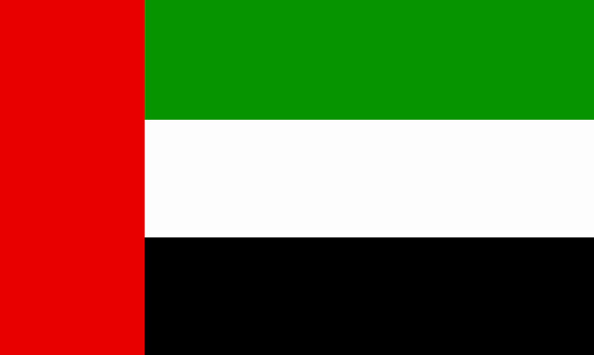 arab emirates flag